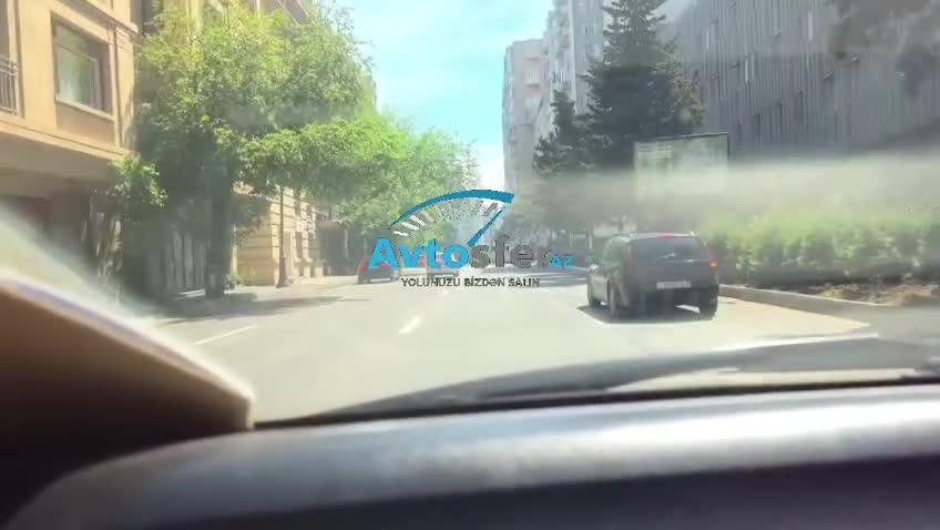 Sürücülərin buraxdığı bu kiçik səhv ağır qəza ilə nəticələnir