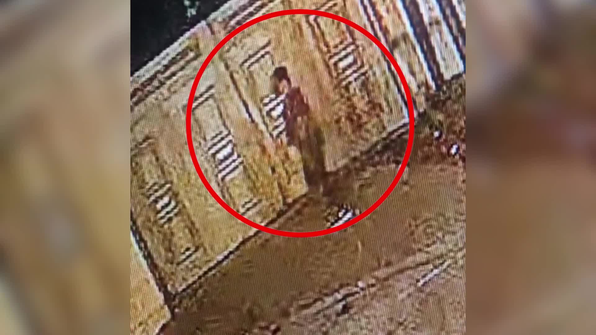 Bakıda evdən 70 min manatlıq qızıl oğurladı