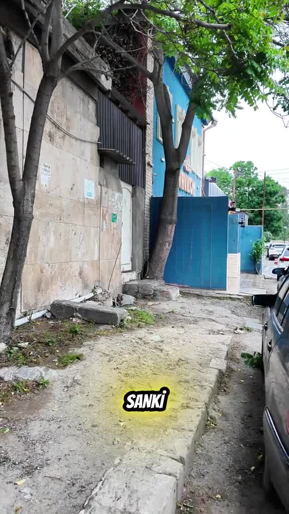 Səki problemi şəhərin gələcəyinə necə təsir edir? 