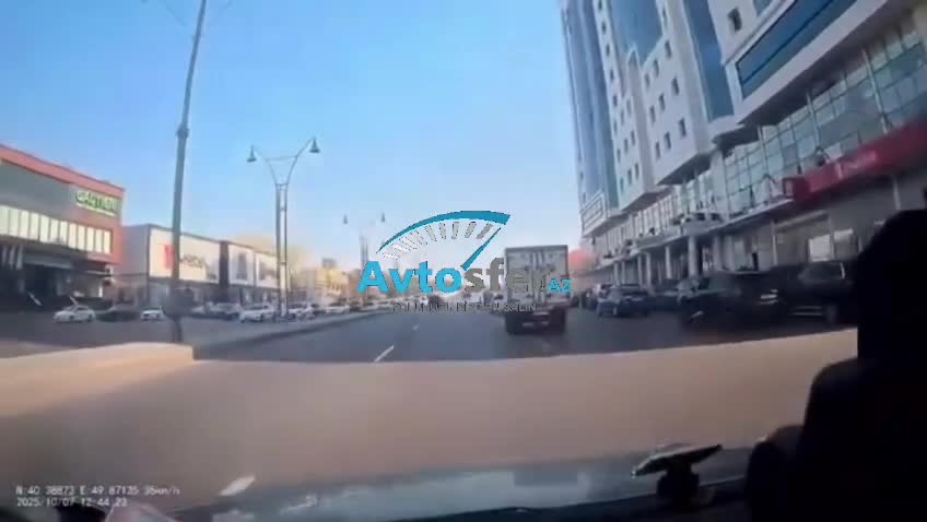 Körpü və tunellərdə qəza riskindən necə qorunmaq olar?