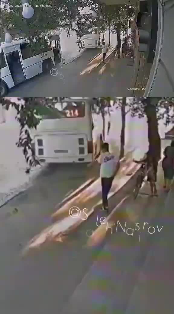 214 saylı marşrut xətti