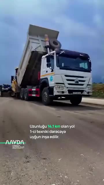 Əsgəran-Xocalı-Xankəndi avtomobil yolunda son vəziyyət necədir? 