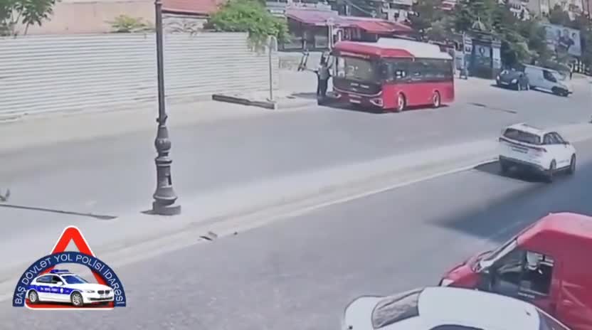 baş verən qəzada gənc həyatını itirdi