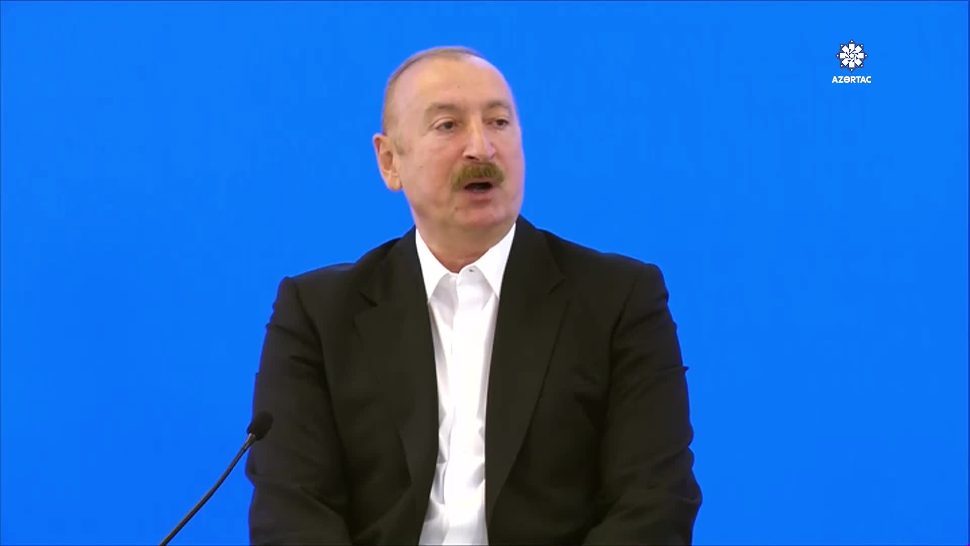 vropa Komissiyasında anti-Azərbaycan qrupu mövcud idi 