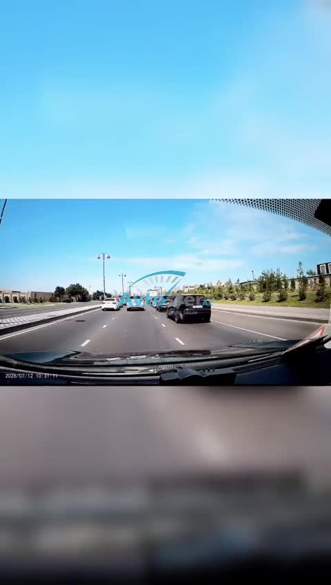 Bu sadə vərdiş sizi ağır qəzadan xilas edə bilər