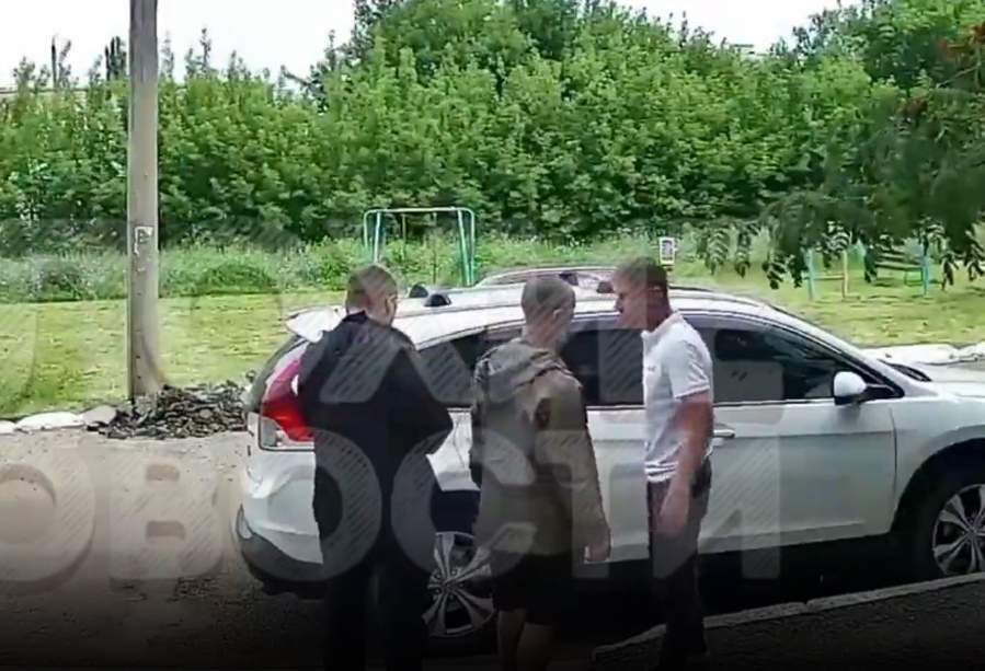 Qətlə görə həbsə düşən gənc azadlığa çıxan kimi yenə adam öldürdü