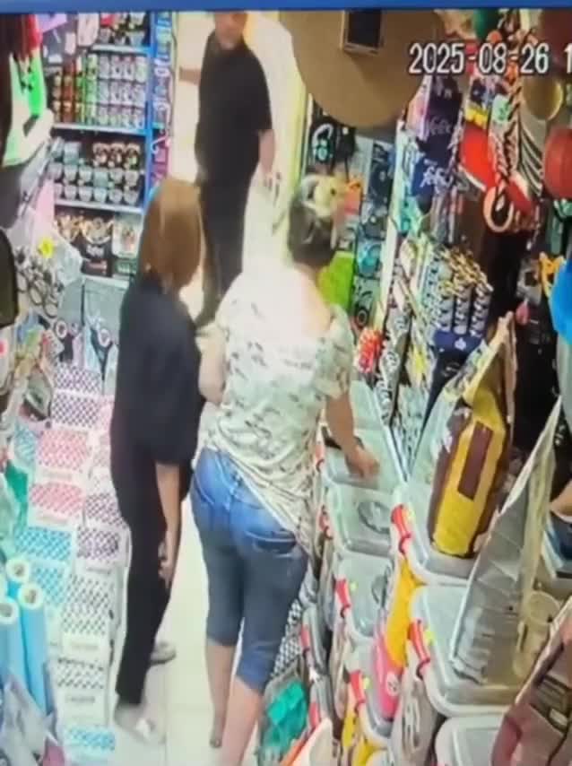 Bakıda qadına qarşı zorakılıq
