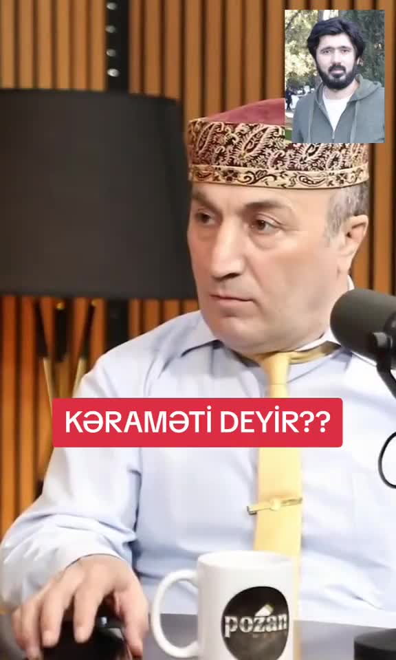 Həmid Herisçidən Kəramət Böyükçölə sərt tənqid