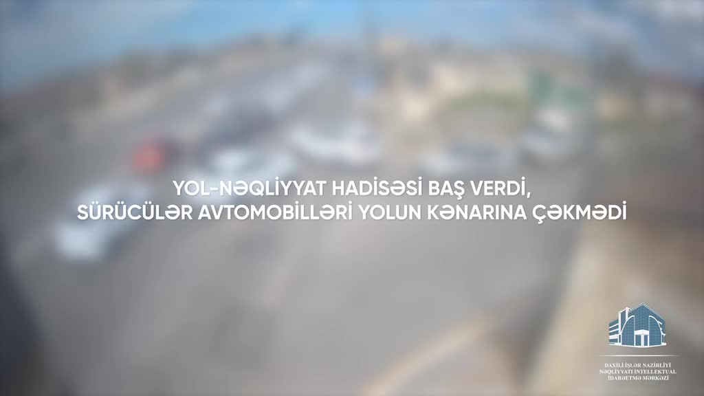 NİİM qəza