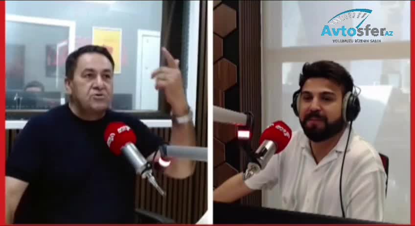 Qəza şəraiti yaradan sürücülər də məsuliyyətə cəlb edilməlidir