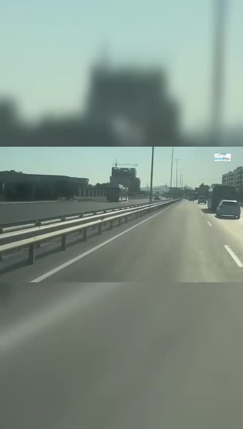 Səbaildə yol polisi piyadalara qarşı reyd keçirdi