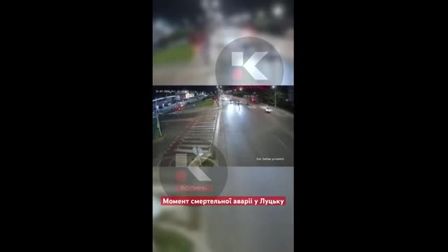 19 yaşlı sürücü avtomobillə 14 yaşlı yeniyetməni öldürdü 
