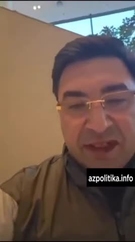 David Seliverstovun Gürcüstanda kazinoda dava saldı