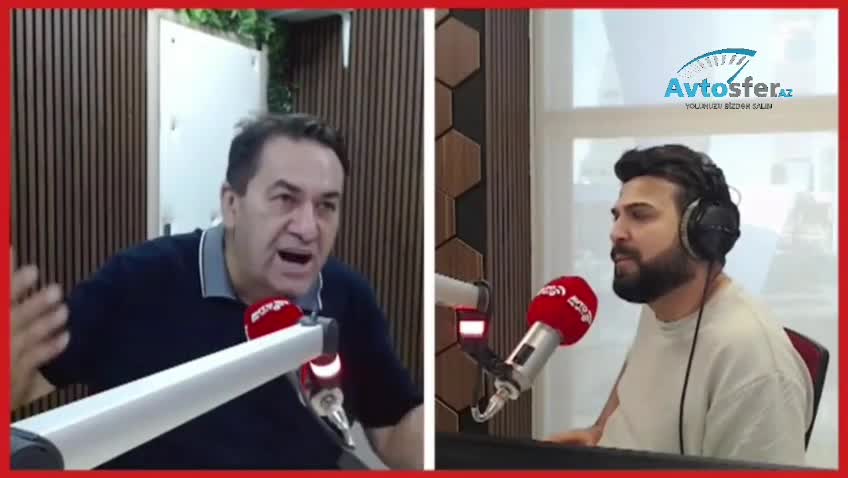 Bakıda sürücülər qəzalardan yayınmaq üçün nəyə hazır olmalıdır?