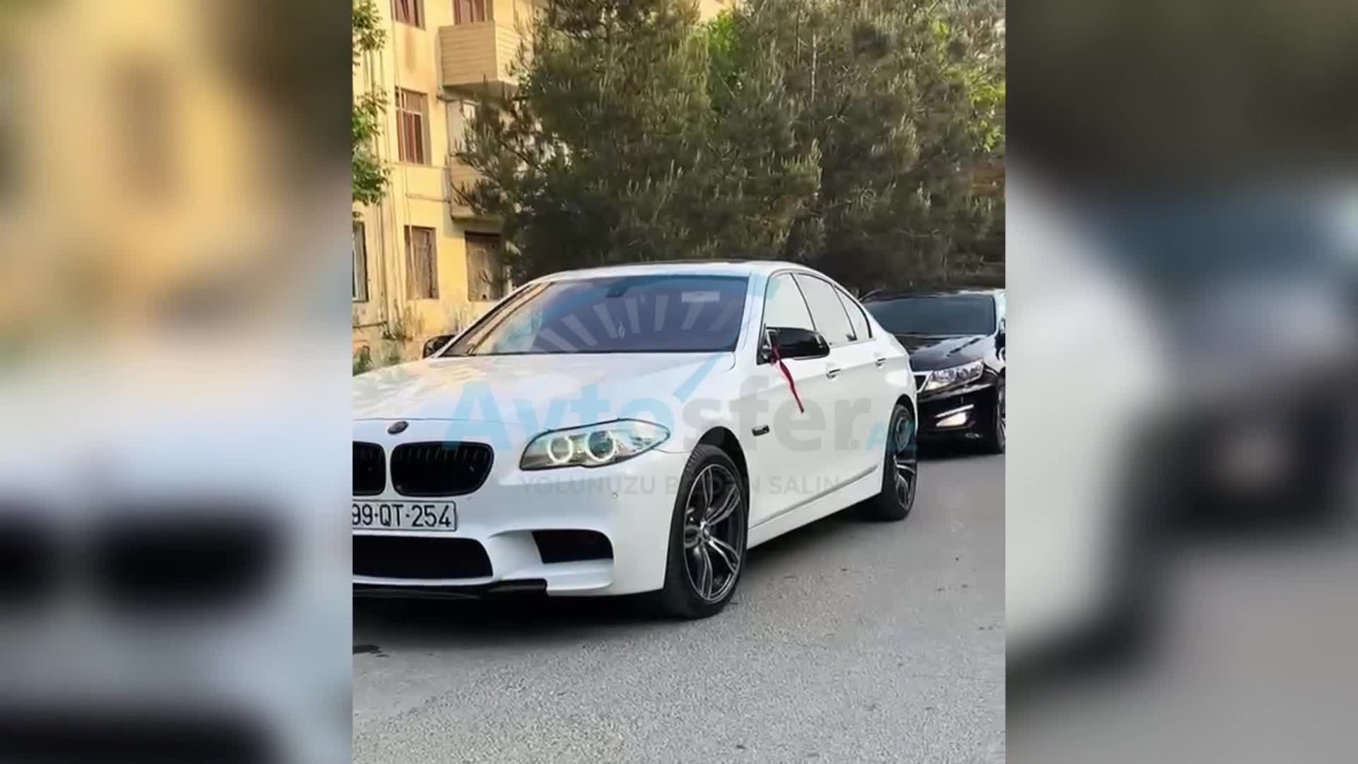 “Güvən Rent A Car”dan şikayət 