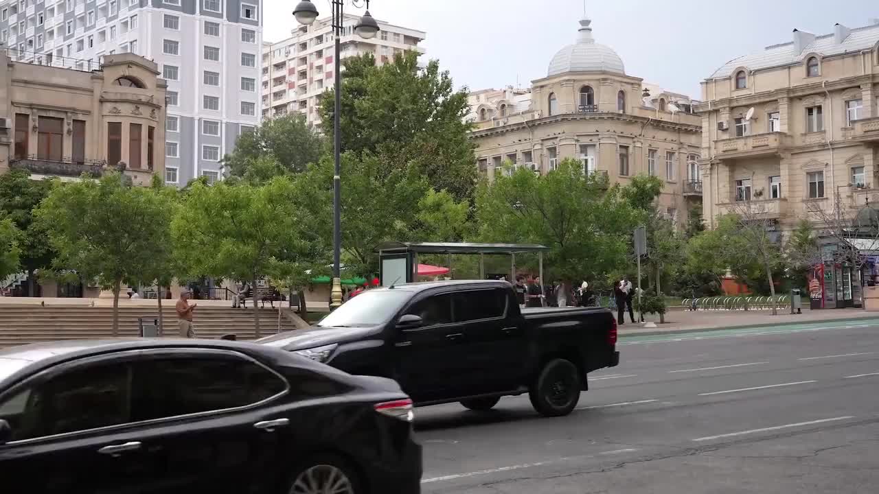 Ekspres marşrutların ilk və son dayanacağı 