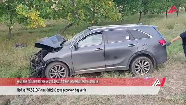 semkirde qeza
