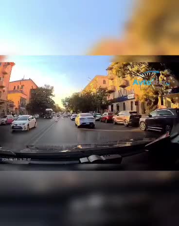Piyadaların bu addımı qəza ilə nəticələnə bilər