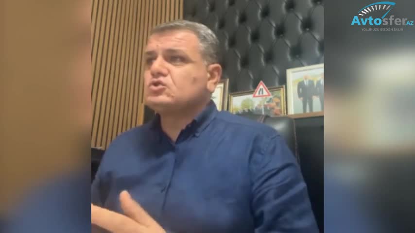 Avtonom maşınlarla bağlı yenilik