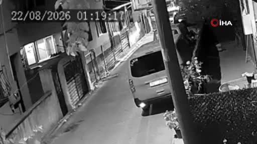 Boşanmaq üzrə olduğu arvadına silahla atəş açdı