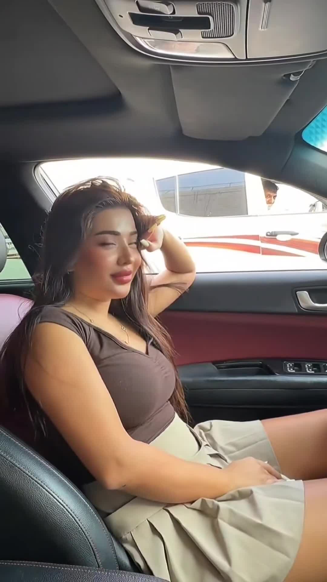 Özünü sosial şəbəkədə reklam etmək üçün qaydaları pozdu