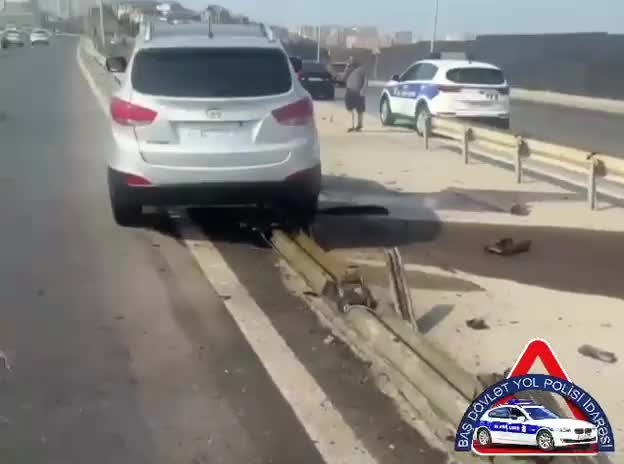 Yuxulu halda sükan arxasına keçmək faciəyə doğru hərəkət etməkdir