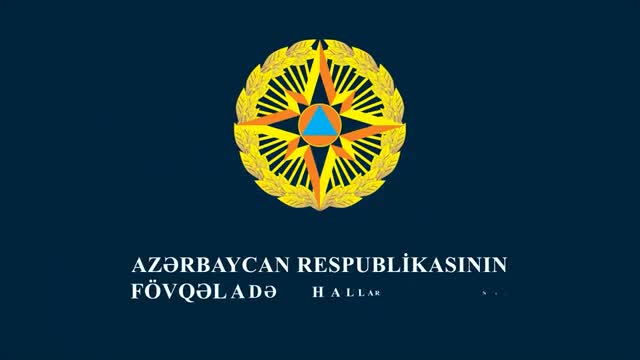 Yük maşını yanıb kül oldu 