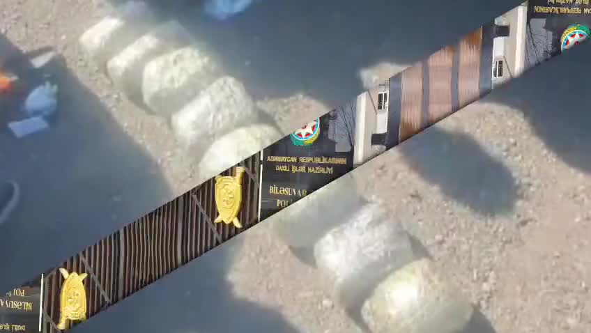 Biləsuvarda əməliyyat
