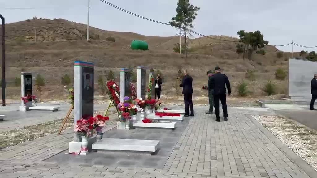 Zəngilanda Anım Günü ilə bağlı tədbir keçirilib