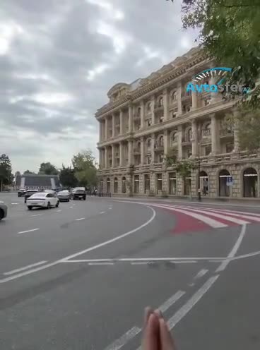 Oktyabrın 5-dən Bakının mərkəzində bu yol tam bağlanır 