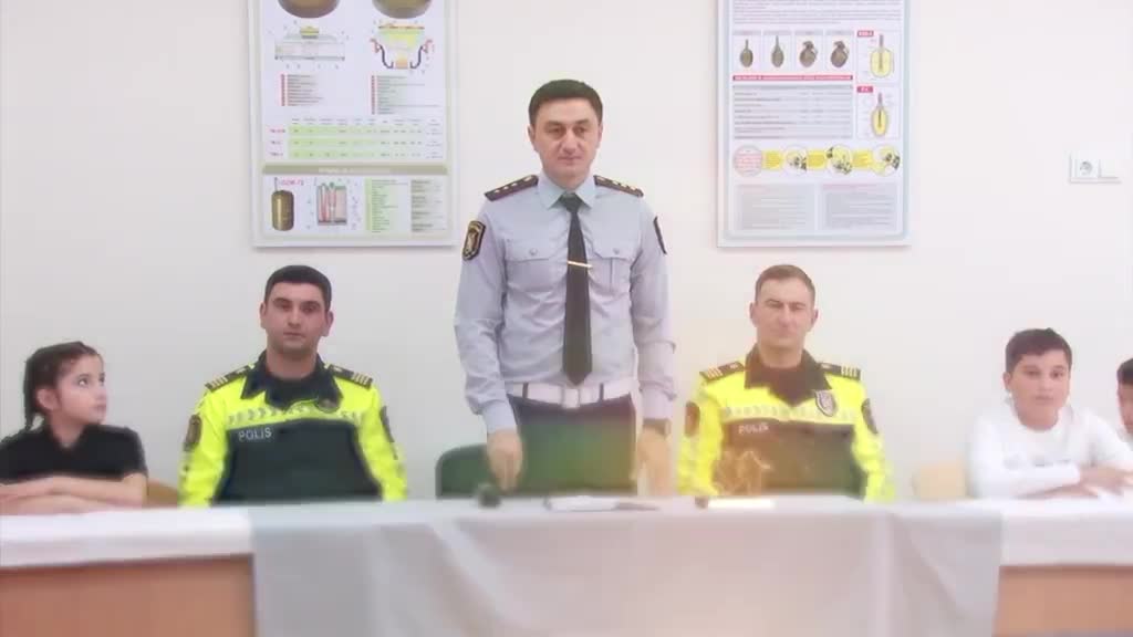 Siyəzəndə maarifləndirici tədbir keçirilib