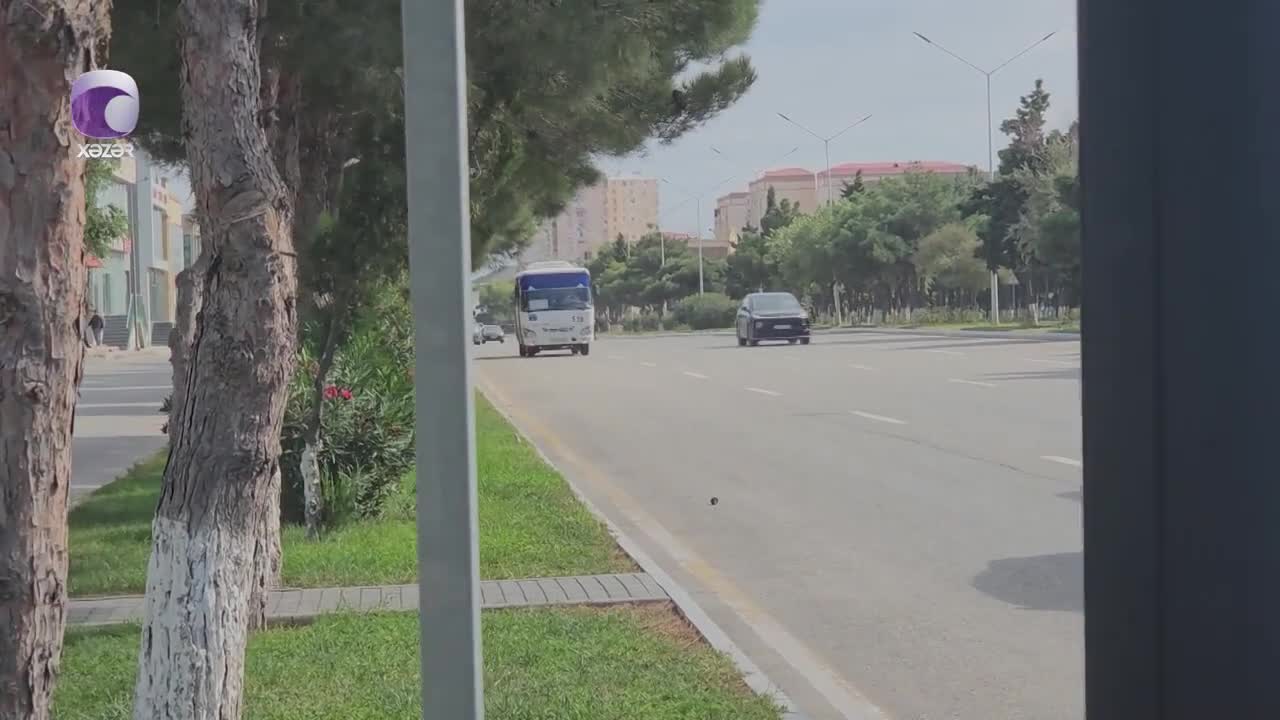 Sumqayıtda avtobuslar niyə nağdsız ödəniş sisteminə keçirilmir?