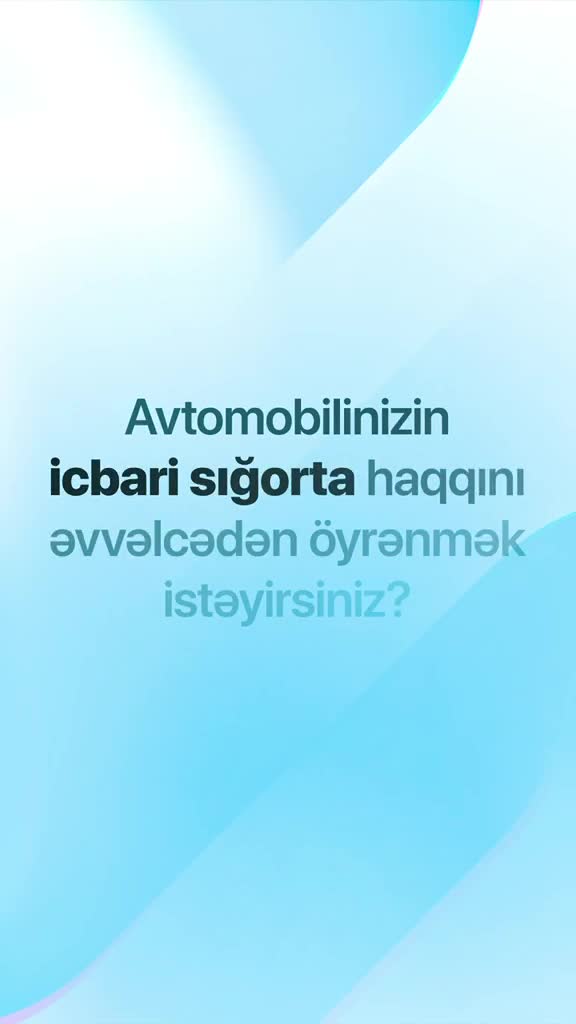 Sığorta haqqını hesabla