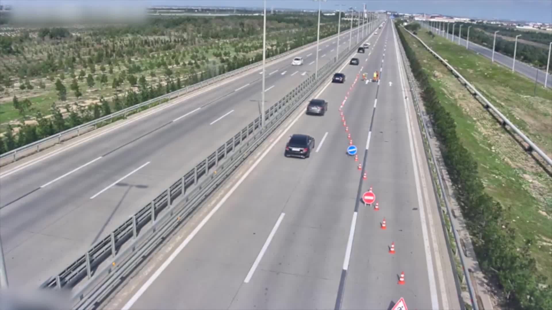  Zığ şosesi hava limanı