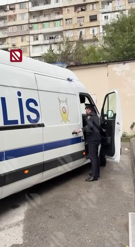 Arzuxan Əlizadənin oglu