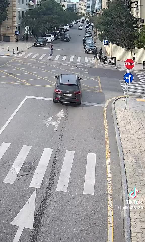 Sürücülər ən çox bu yolda cərimə olunur