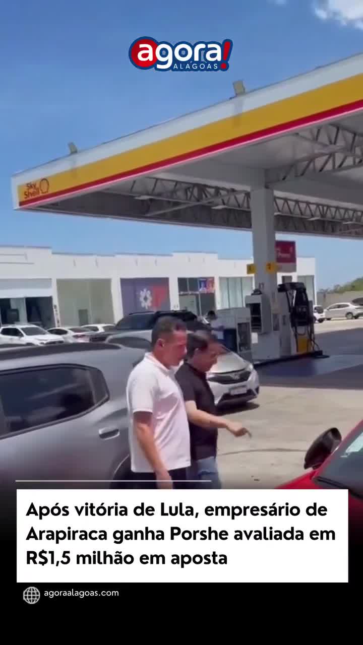 Braziliyalı fermer prezident seçkisində mərc etdi