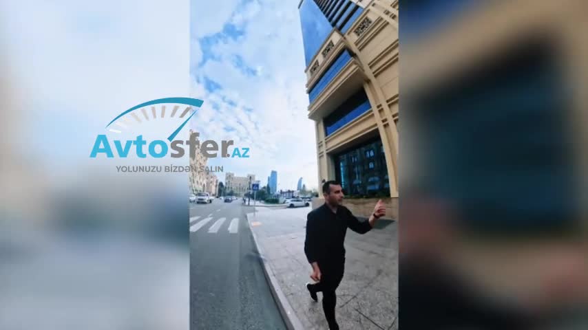 Səbaildəki bu küçələrdə vəziyyət
