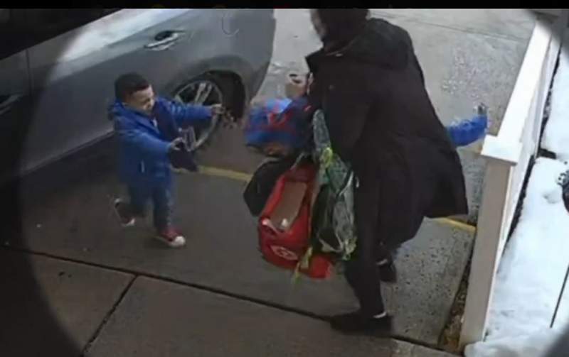 Ağır qəza törədən 68 yaşlı qadın sürücü həbs edildi