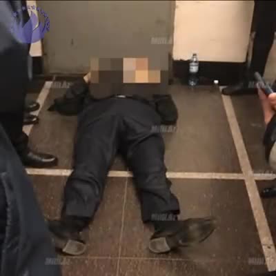 Bakı metrosunda ölüm hadisəsi - 60 saniyədə gündəm