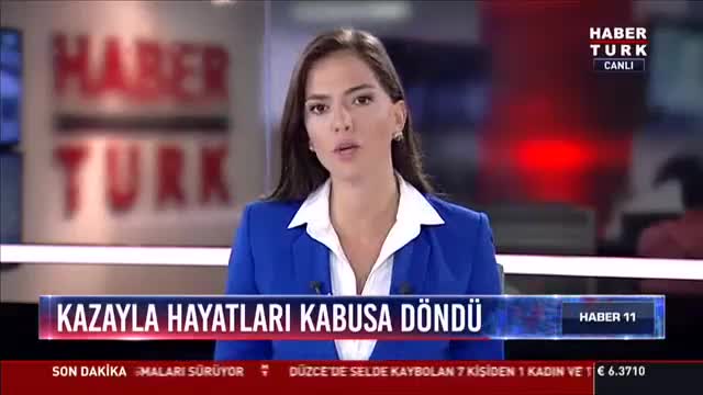 Türk kanalı Əli Həsənovun nəvəsi haqda reportaj yaydı