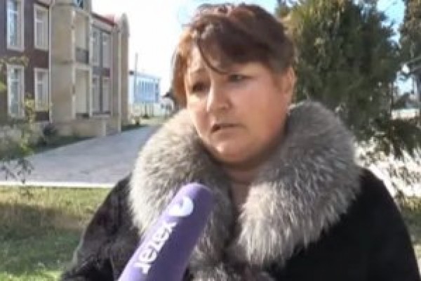Azərbaycanda 42 ildir bu qadını ölmüş bilirlər - Özü danışdı