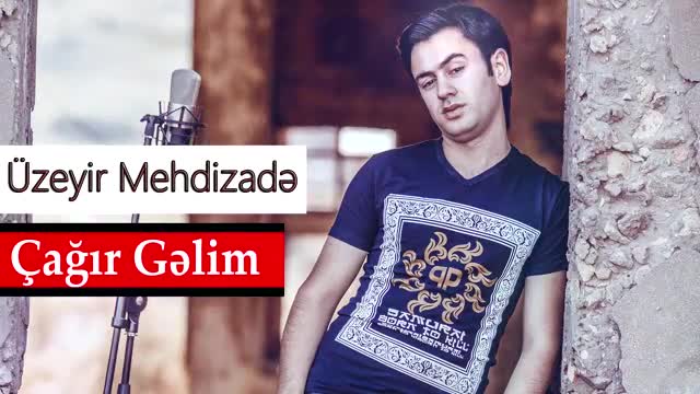 Uzeyir Mehdizade - Cagir Gelim ( Official Audio ) 2021