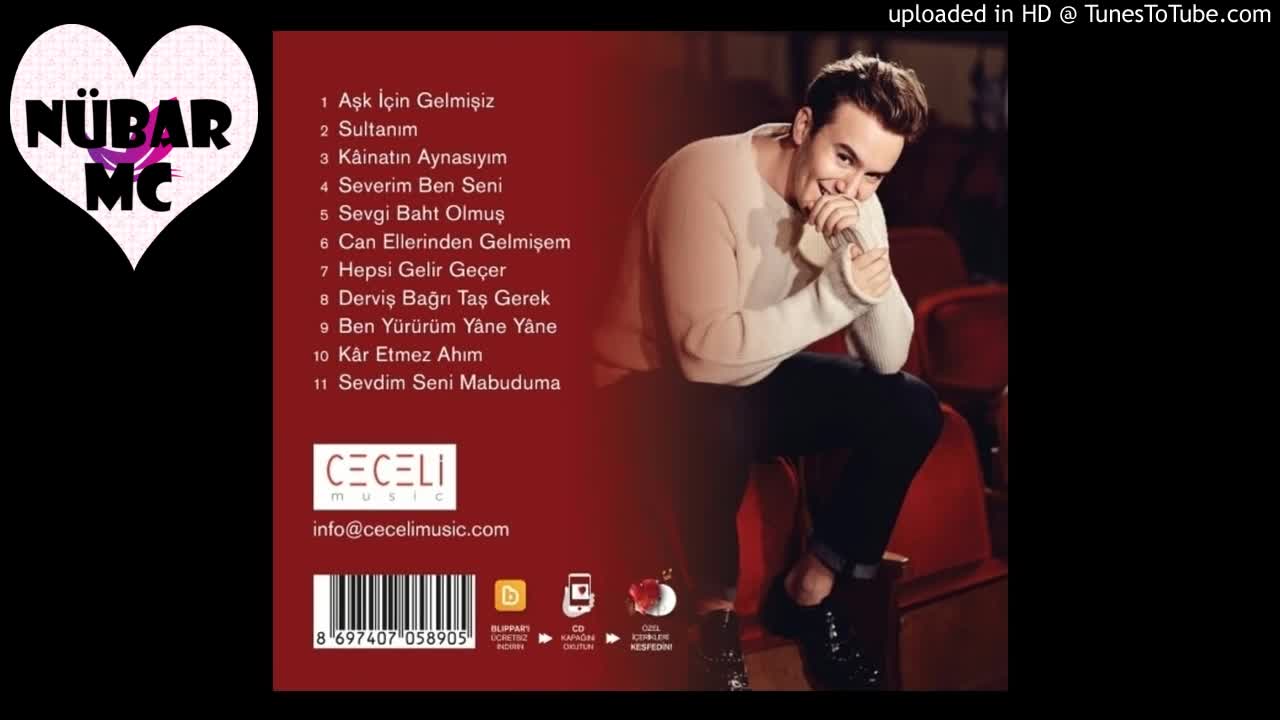 Mustafa Ceceli - Hepsi Gelir Geçer