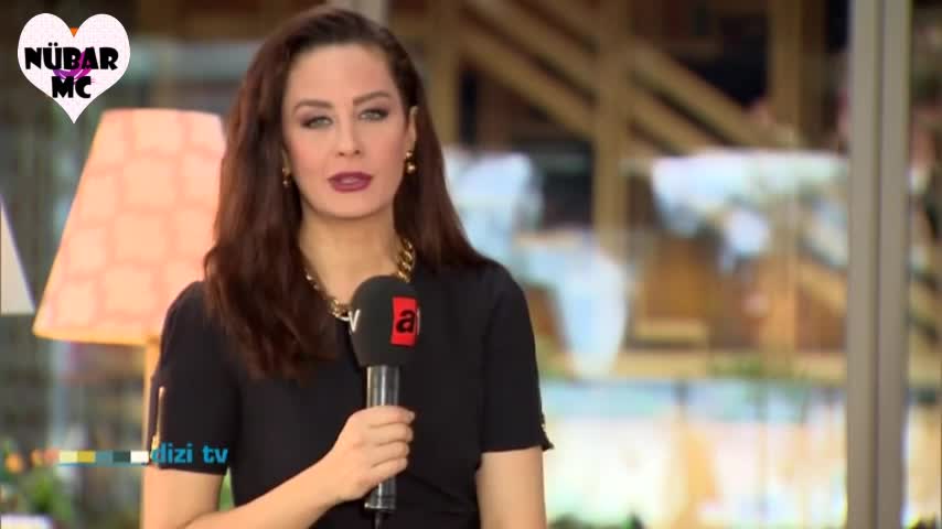 Mustafa Ceceli - Dizi TV (17.01.2016) (2)