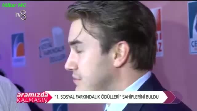 Mustafa Ceceli - Aramızda Kalmasın (TV8 - 21.01.2016)
