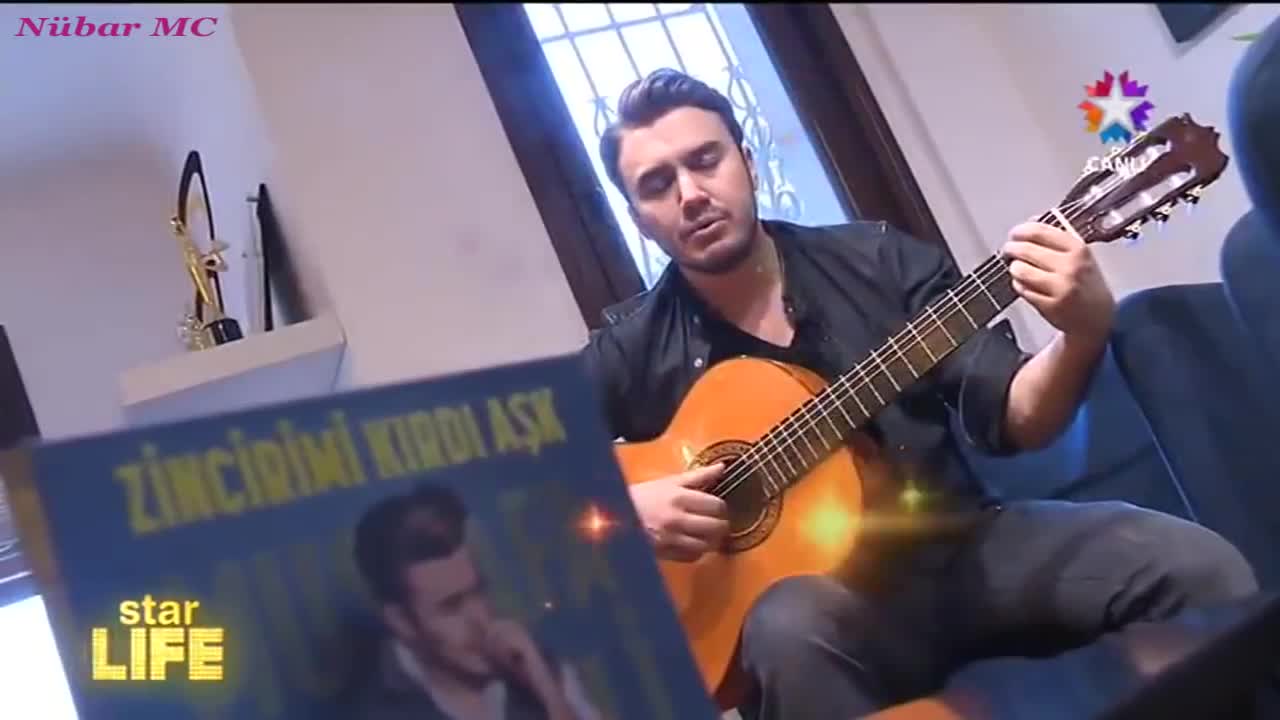 Mustafa Ceceli - Starlife (Star TV / 11.03.2017)