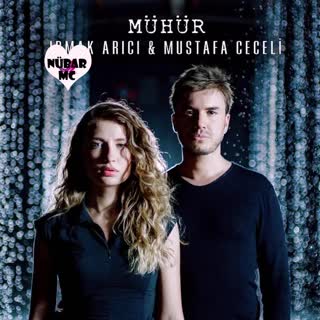 Mustafa Ceceli & Irmak Arıcı - Atlantis FM (23.07.2019)